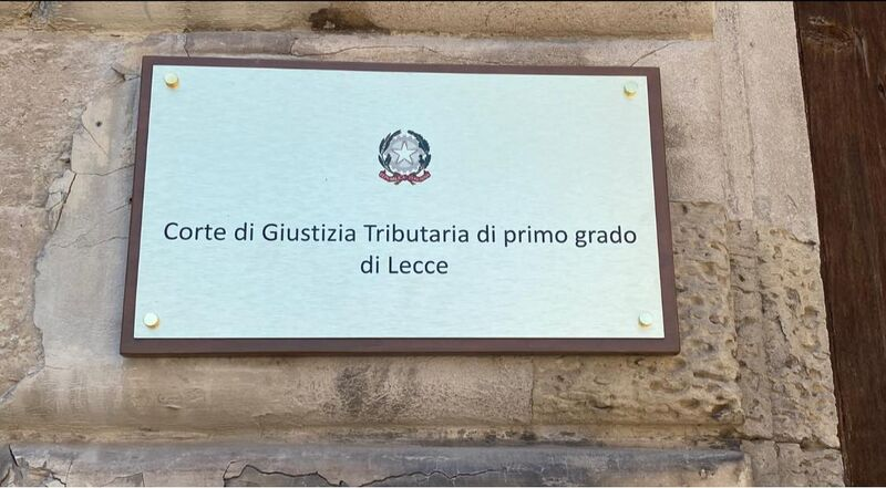 L’I.S.P.E. di Lecce non deve pagare l’I.M.U e la TASI